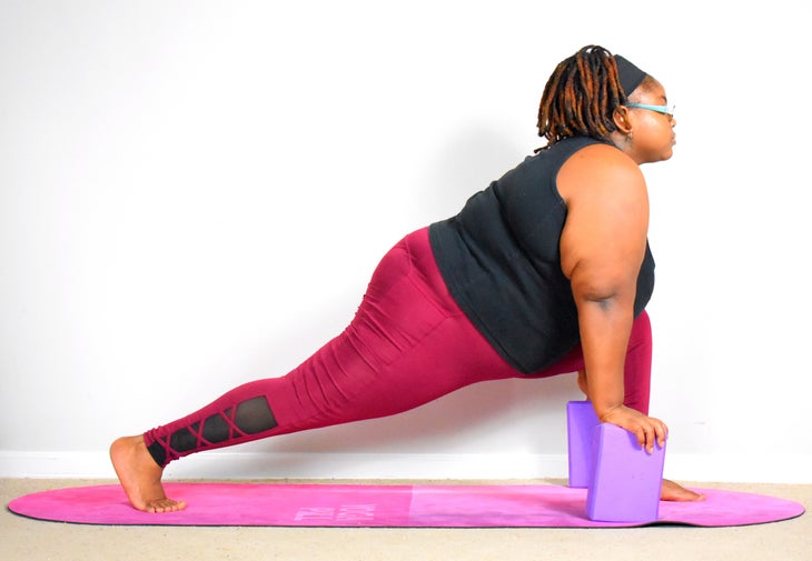 Yoga Props 101 — Alo Moves