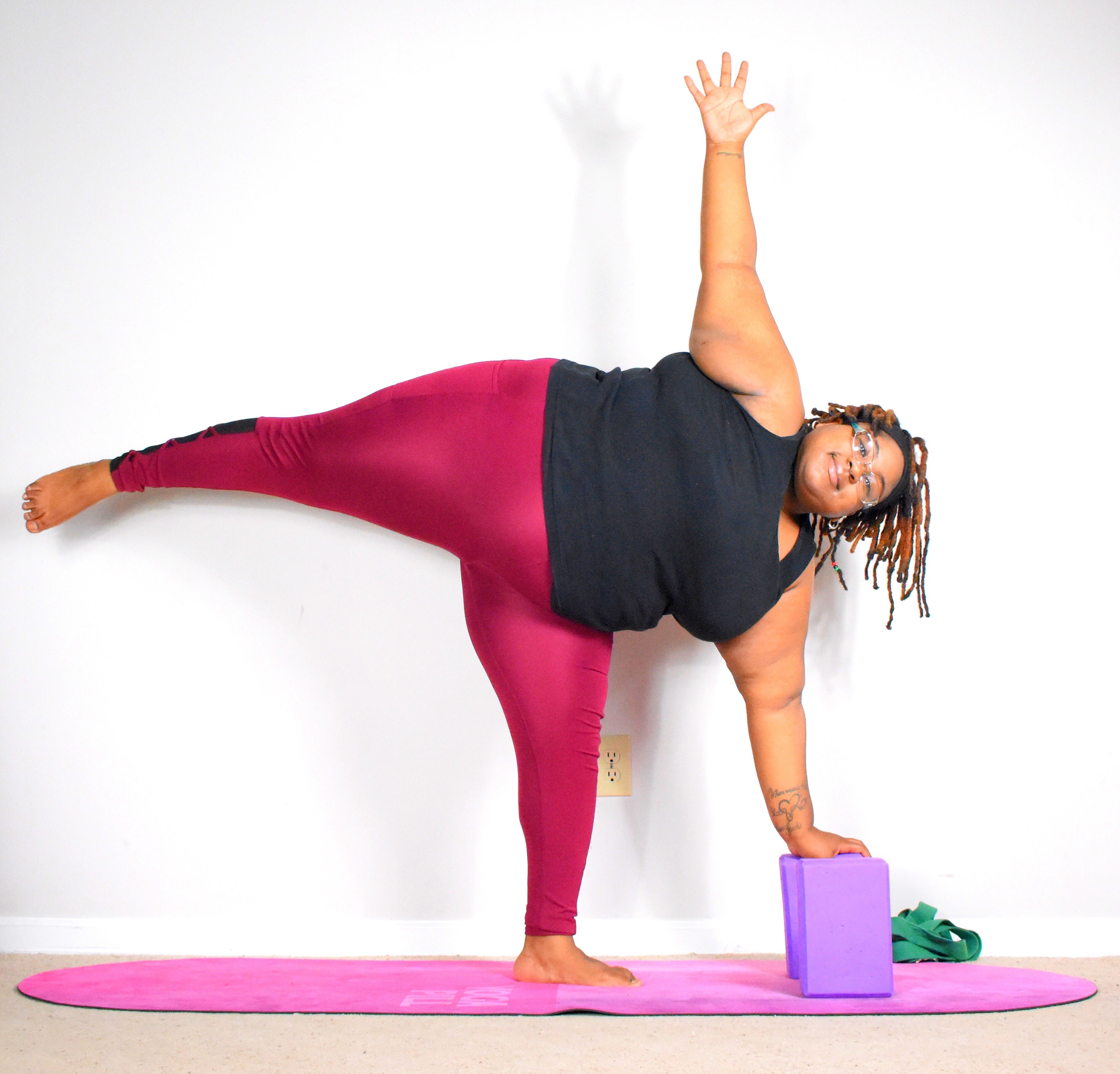 Does Yoga Help You Lose Weight? – Dr. Kellyann