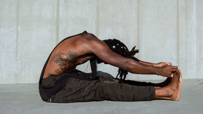 Lifenervestretch None