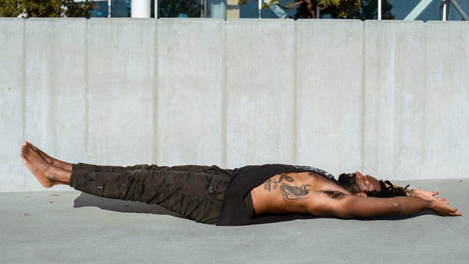 stretchpose None