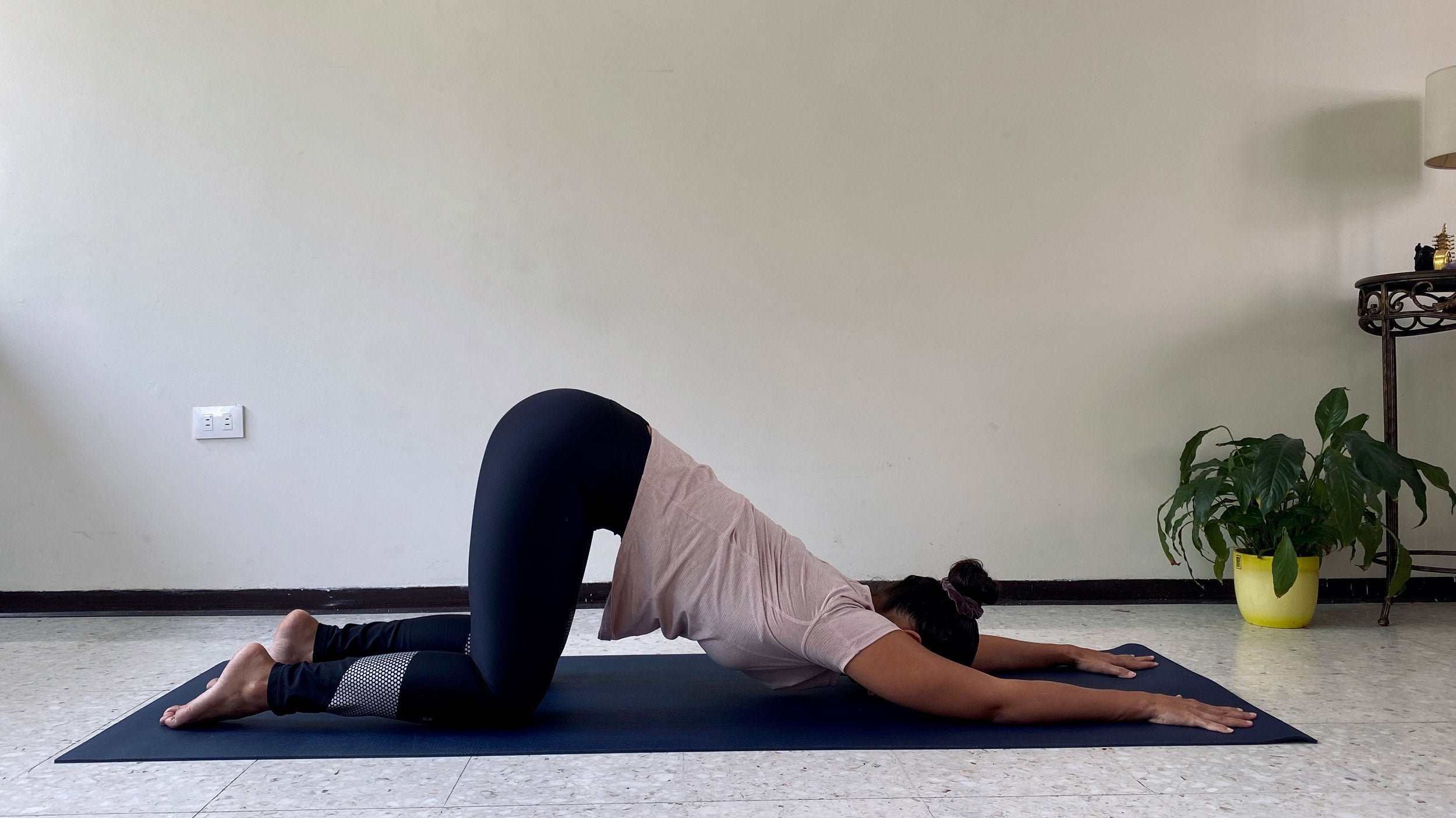 Prime Video: Yogalates With Rashmi Ramesh