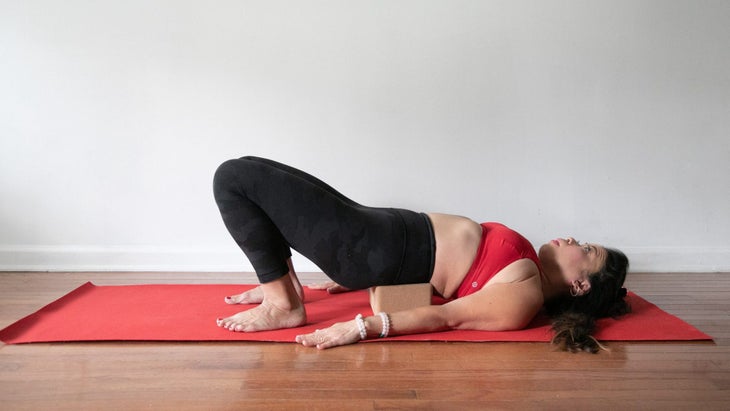 Balance Your Belly: A Practice for More Easeful Digestion and a Happier ...