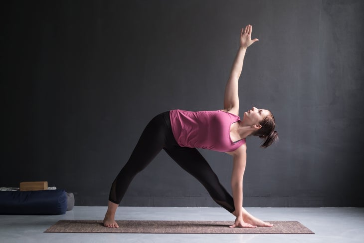 Everything You Need to Know About Fascia and Yoga