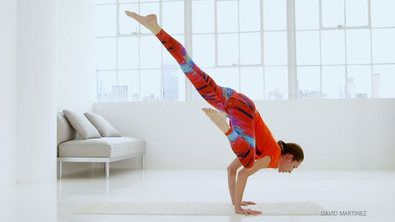 11 Inspiring, Advanced and Hard Yoga Poses for Hardcore Yogis - The Yoga  Nomads