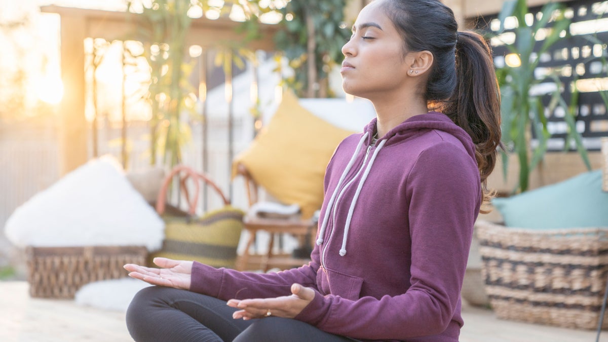 Elevate Your Meditation Practice By Engaging Your Senses