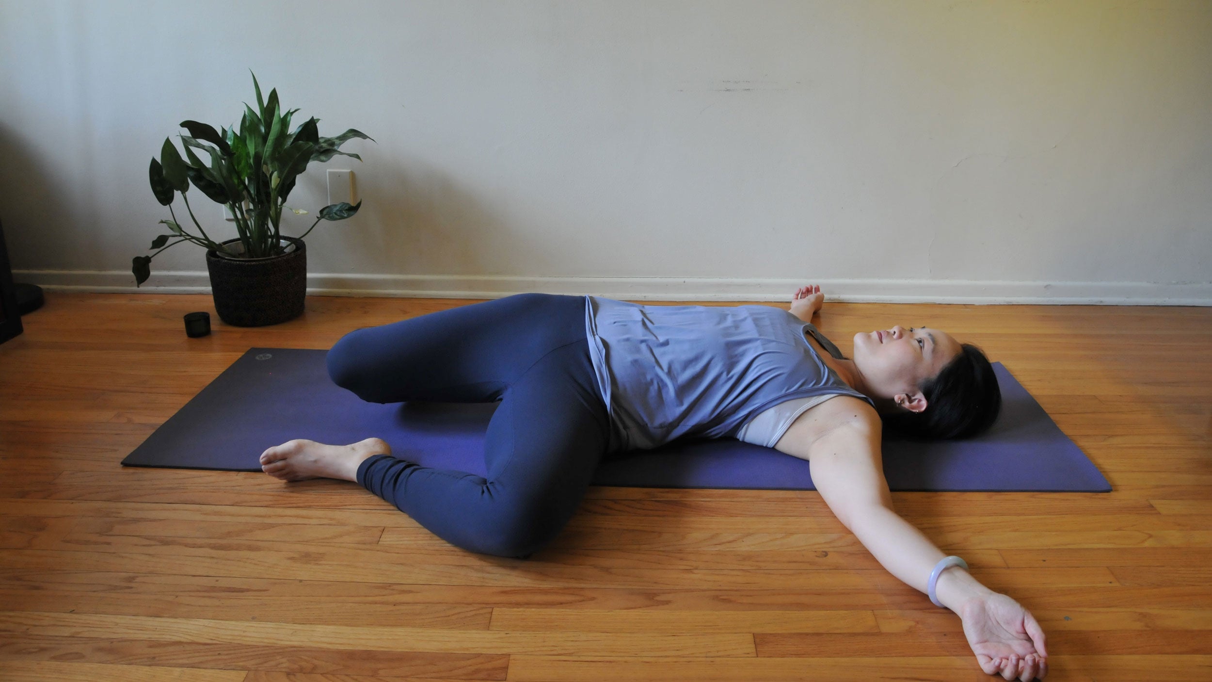 4 Yin Yoga Poses to Help Return Us To Ourselves | by Sarah-Alexandra  Teodorescu | Medium
