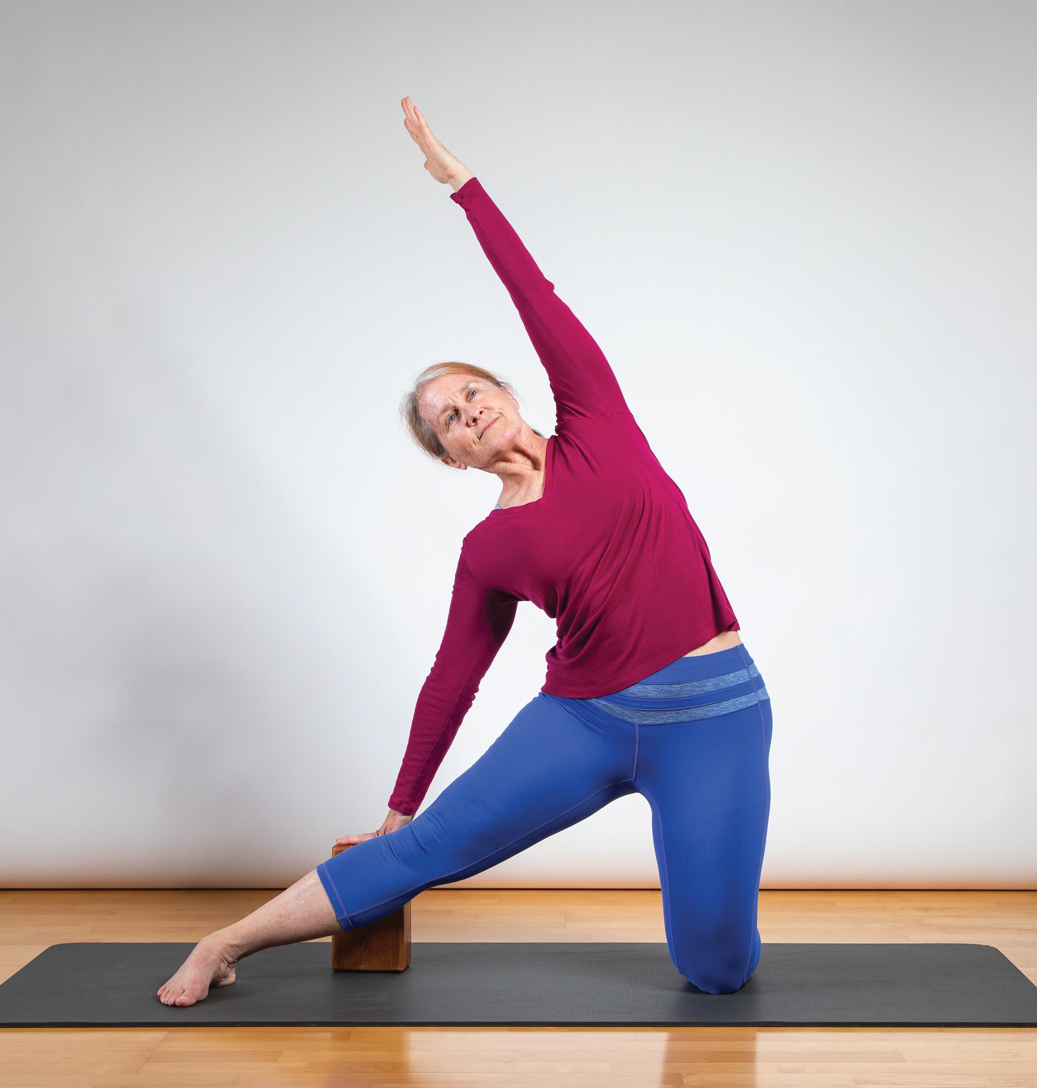 Yoga After Hip Replacement - Dr. Paul Norio Morton, MD