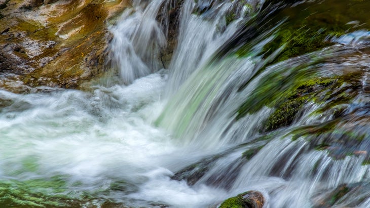 A Grounding Meditation on the 5 Elements of Nature - Yoga Journal