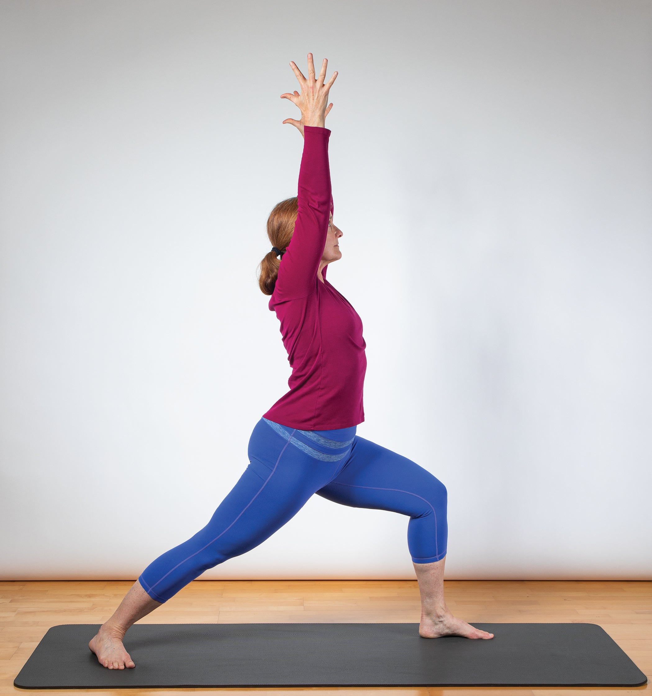 Natarajasana (Dancer Pose): Meaning, How to Do, Variations, Benefits -  Fitsri Yoga
