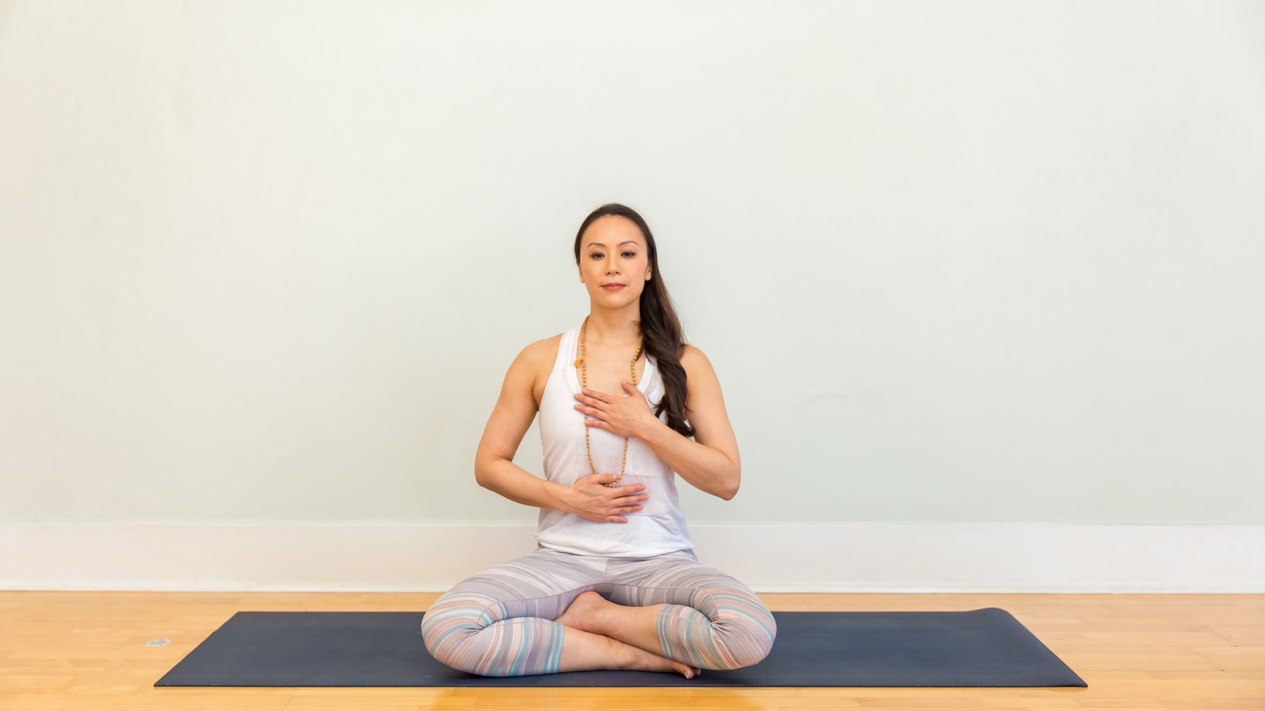 Breathe Deeper with Yoga | Sequence to Embody Your Breath