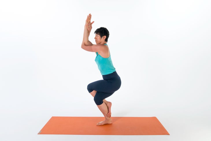 Everyday Yoga for Athletes: Pre-Workout Warm-Up Poses