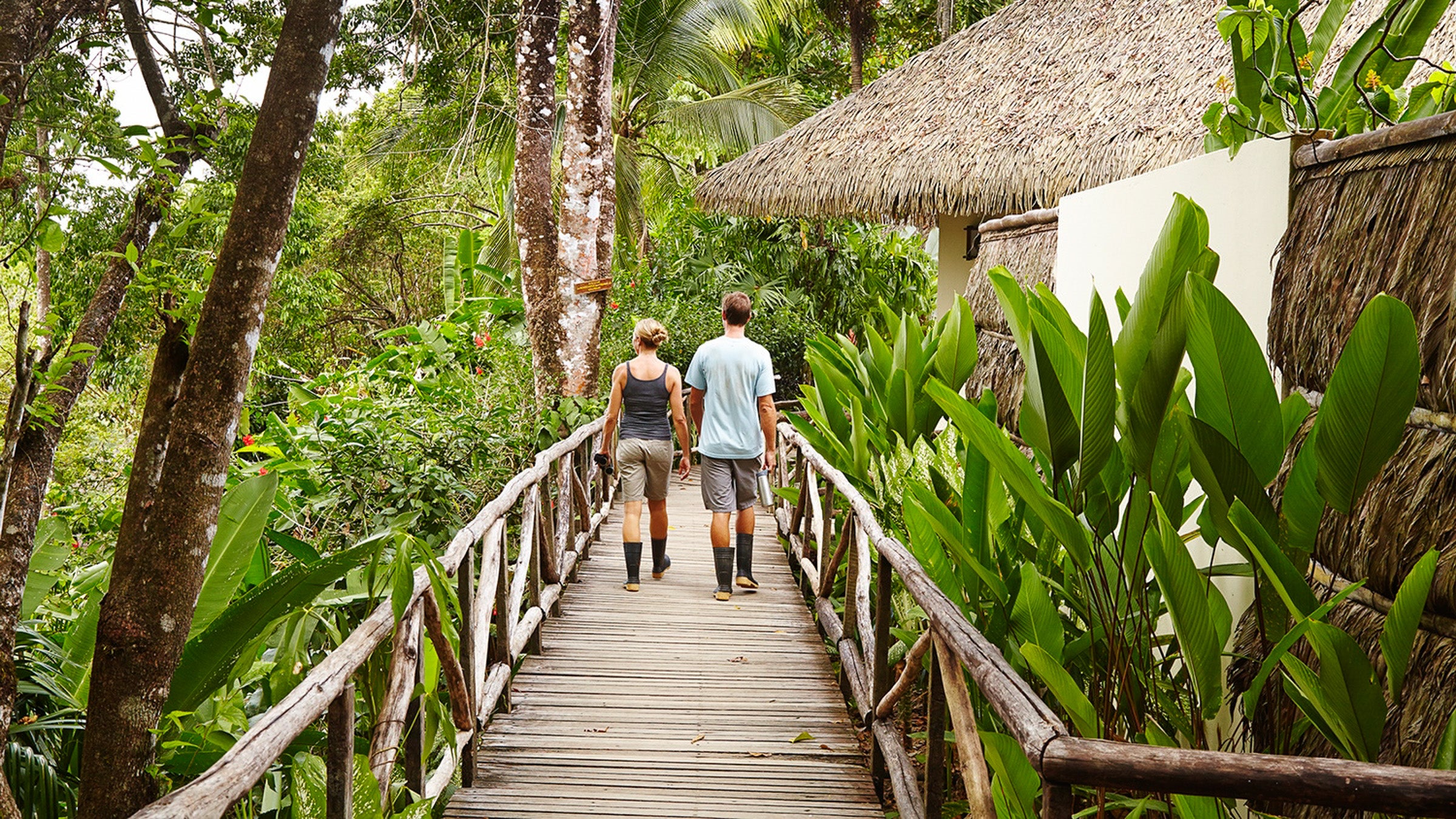 Costa Rica Takes Sustainable Travel to the Next Level