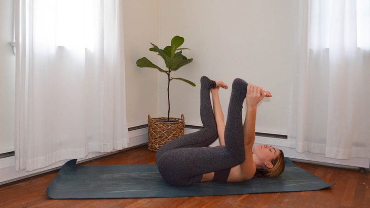 10 Poses to Boost Your Confidence - Yoga Journal