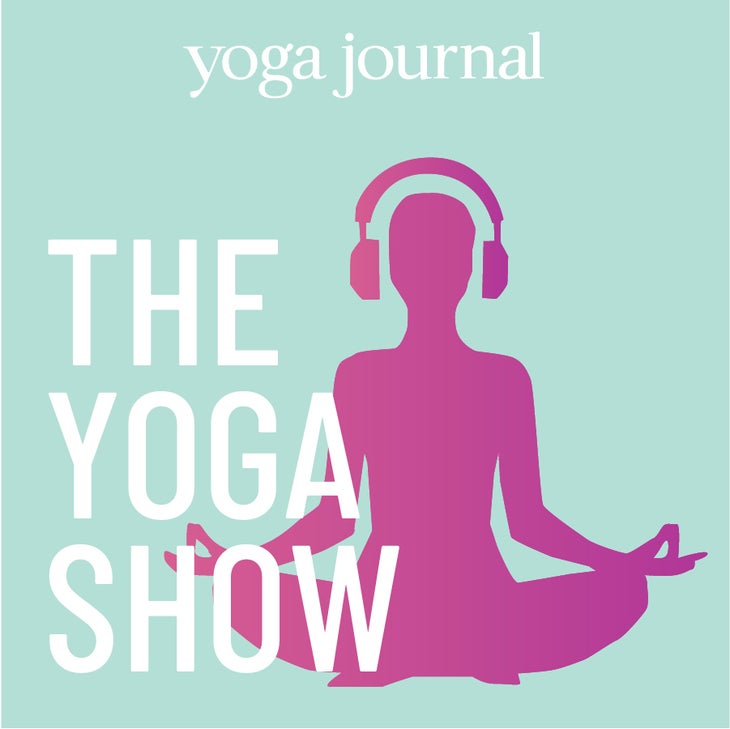 Yoga Journal July - August 2021 (Digital)