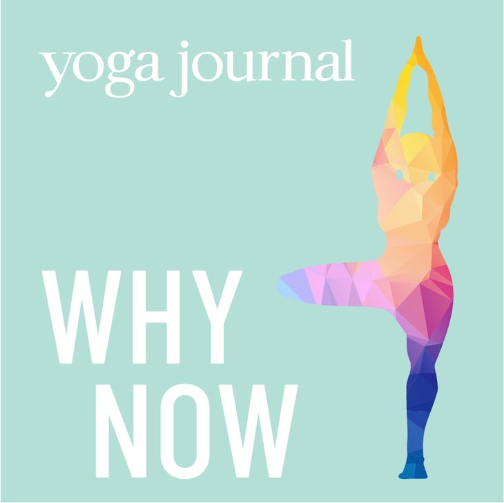 Yoga Journal Podcasts