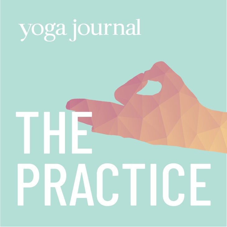 The Yoga Journal