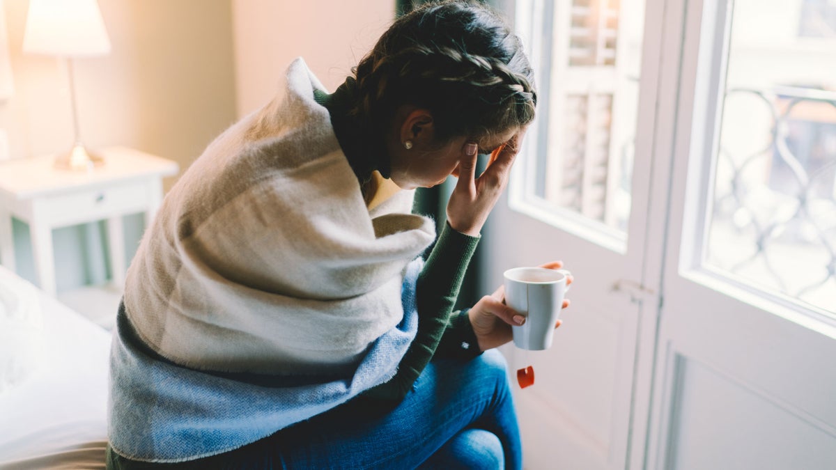 Research Shows Yoga Can Help with Respiratory Recovery from COVID19