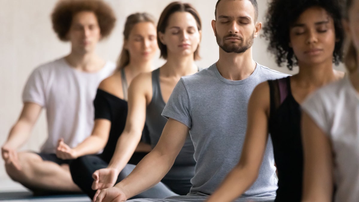 Yoga Journal Second Diversity, Equity, and Inclusion Report - Yoga Journal