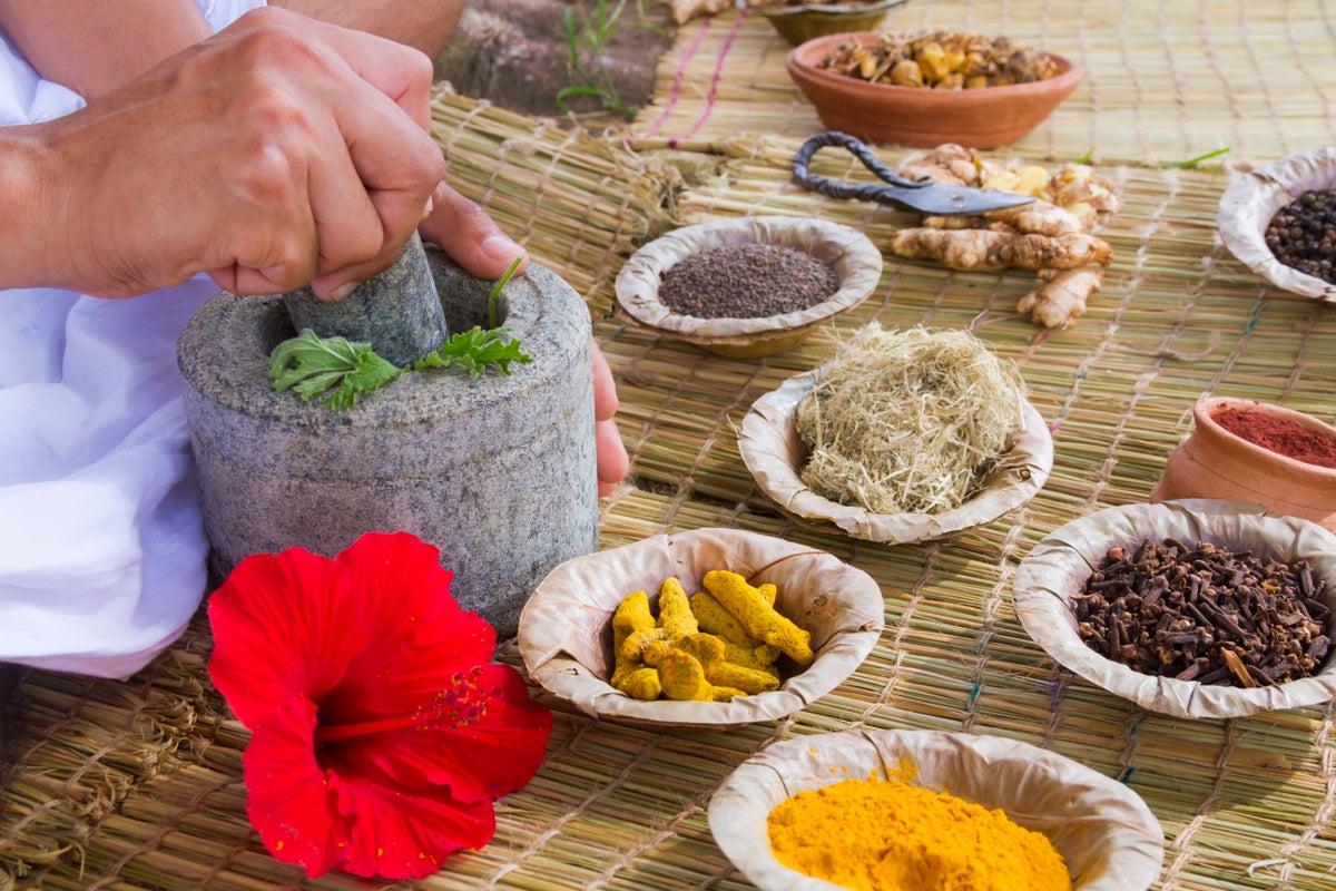 16 Spring Ayurveda Tips to Revitalize Your Energy - Yoga Journal