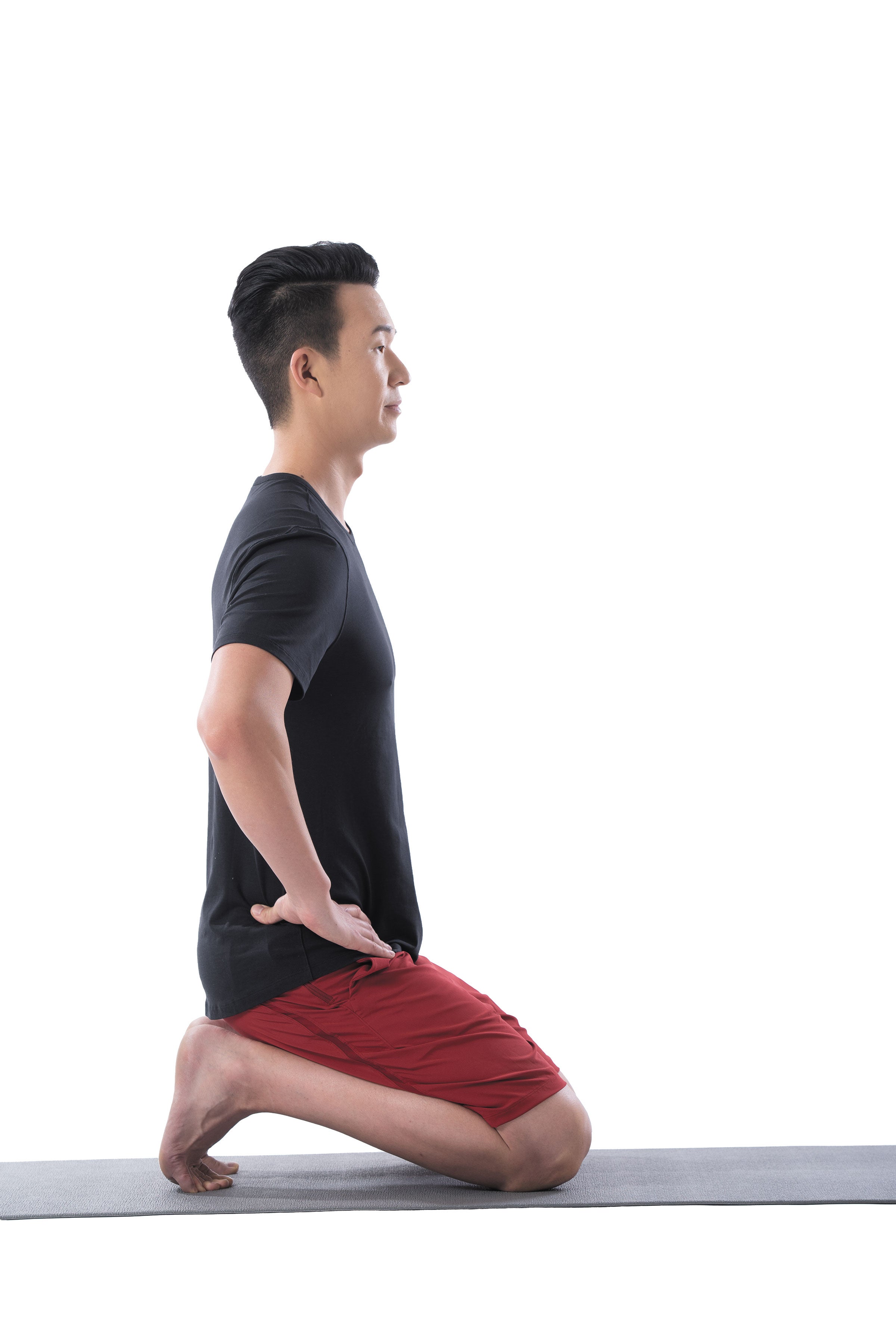 Arthritis: Yoga Poses To Strengthen Knees