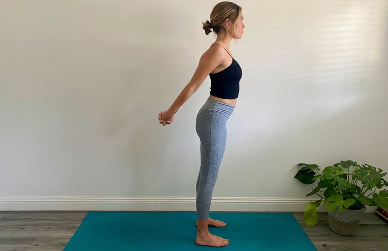 Yoga for Neck Pain: 8 Poses to Soothe Neck Tension - Yoga Journal