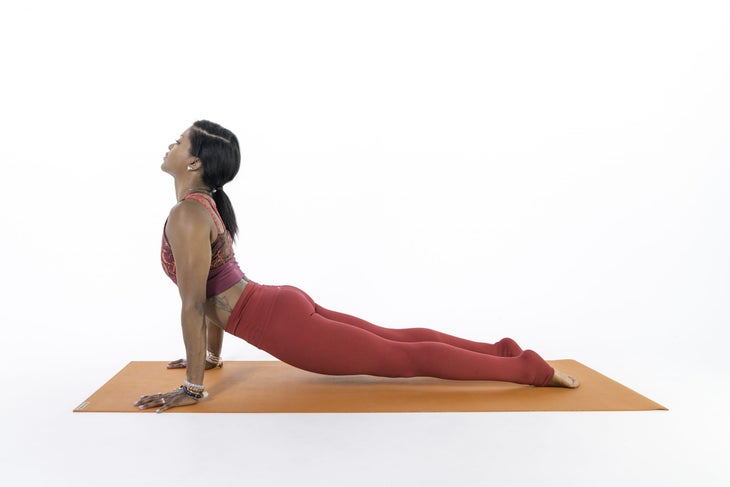 Upgrade Your Yoga Practice (@howtopracticeyoga)-Do you have back pain? Hold  each posture for f…