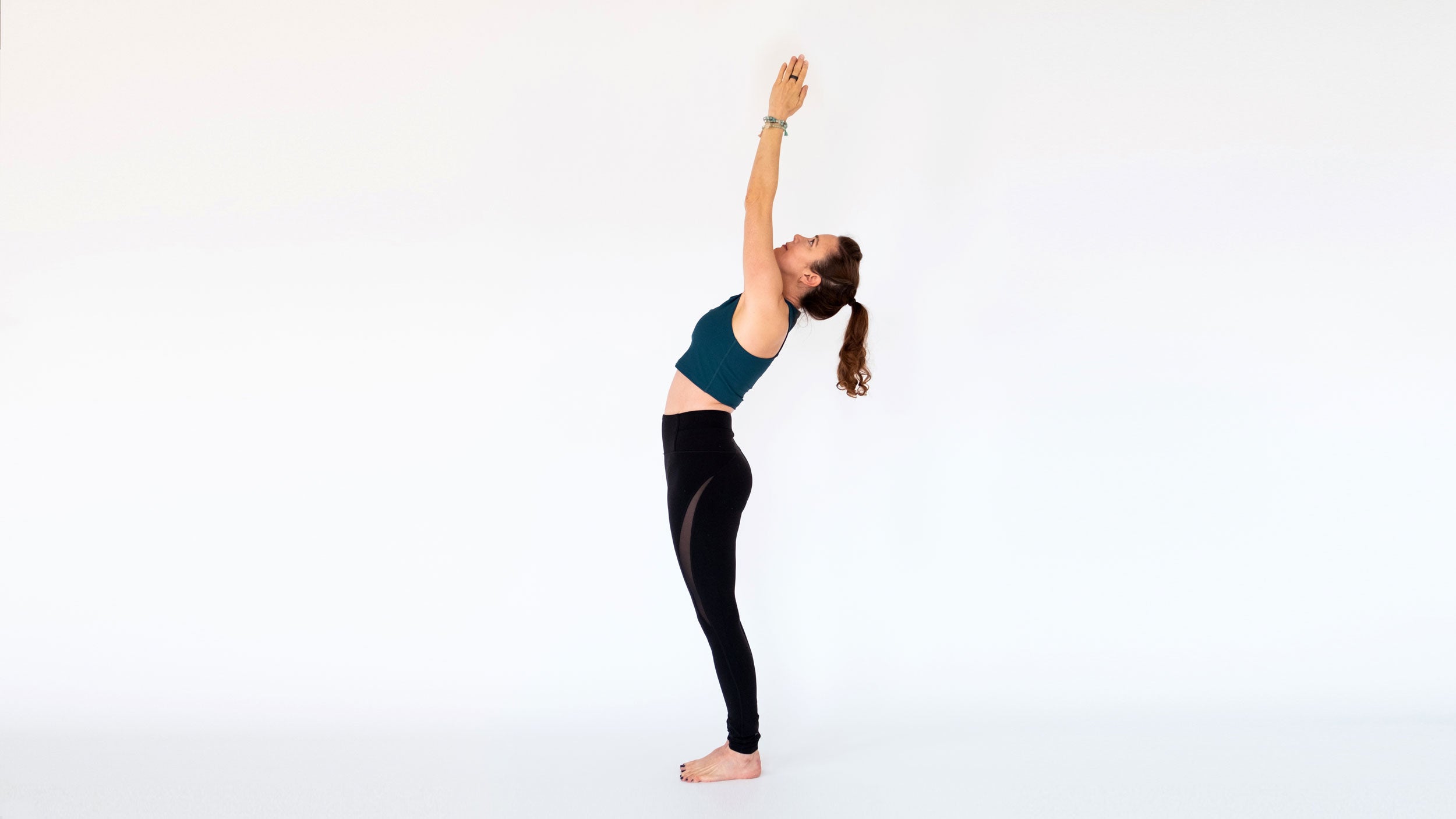 Five Yoga Poses to Boost Immunity - Clean Beauty Collective