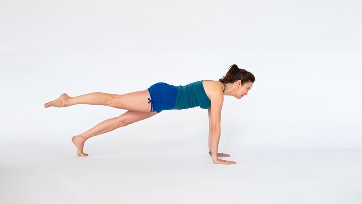 10 Go-To Glute Stretches to Round Out Your Practice - Yoga Journal