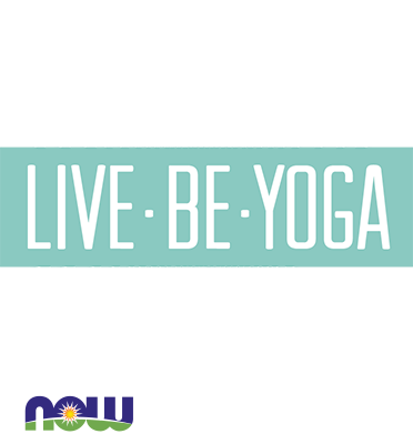 Live Be Yoga Experience: Spark Joy!