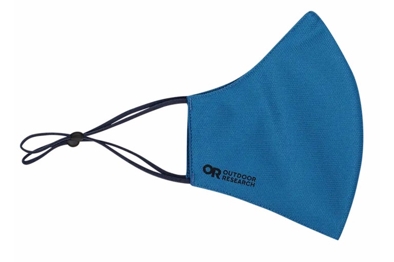 The 6 Best Face Masks for Yoga Yoga Journal