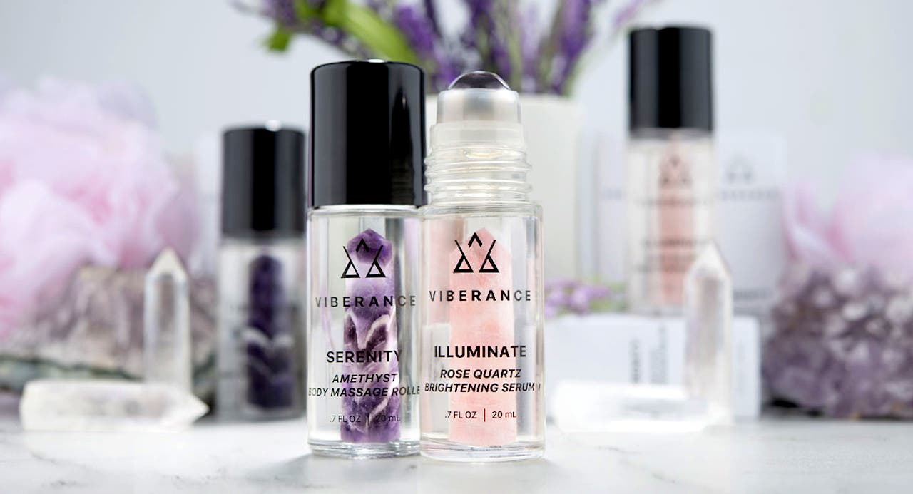 Viberance Beauty + Wellness