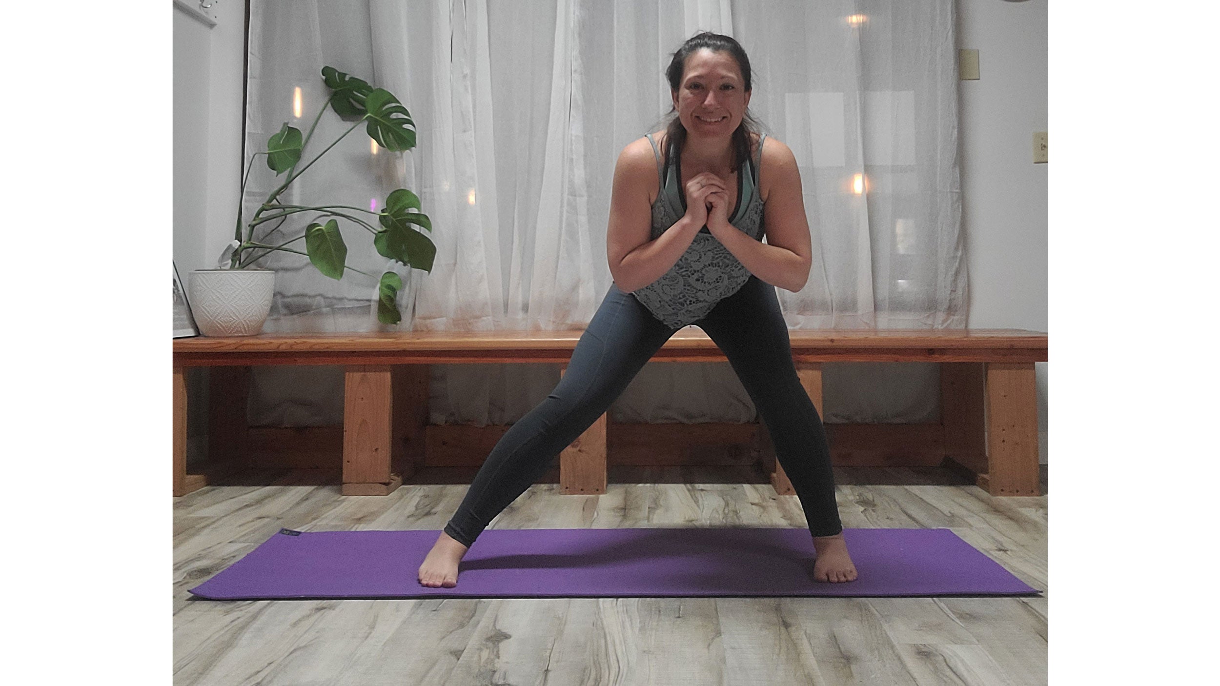 5 Twisting Yoga Poses for Stress Relief - Action Jacquelyn