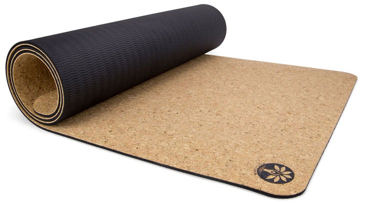 YOGA MAT REVIEW, SUSTAINABLE YOGA MATS