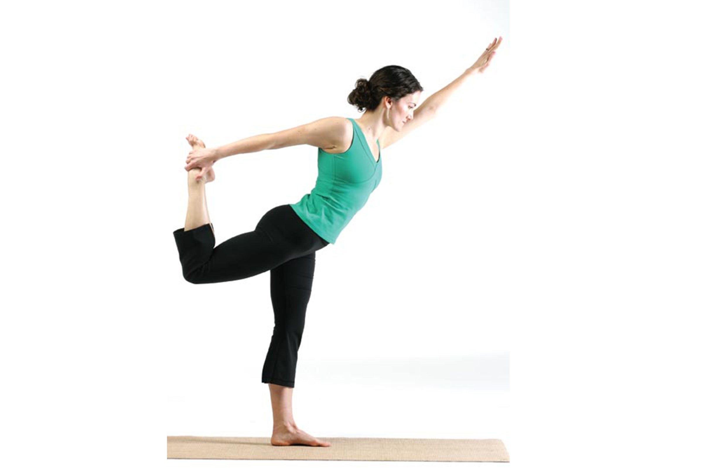 Expert Tips to Help You Perfect Balance Poses - Yoga Journal