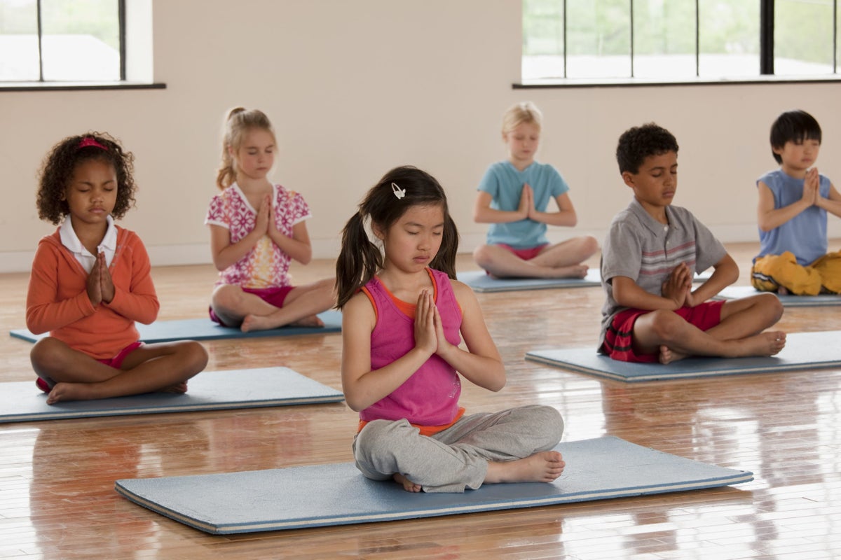 Alabama Lifts Ban On Yoga In Schools. But Is This A Win? - Yoga Journal