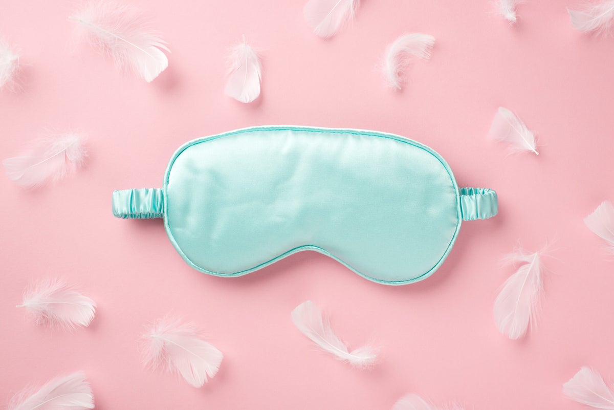 6 Yoga Poses That Will Improve Your Sleep