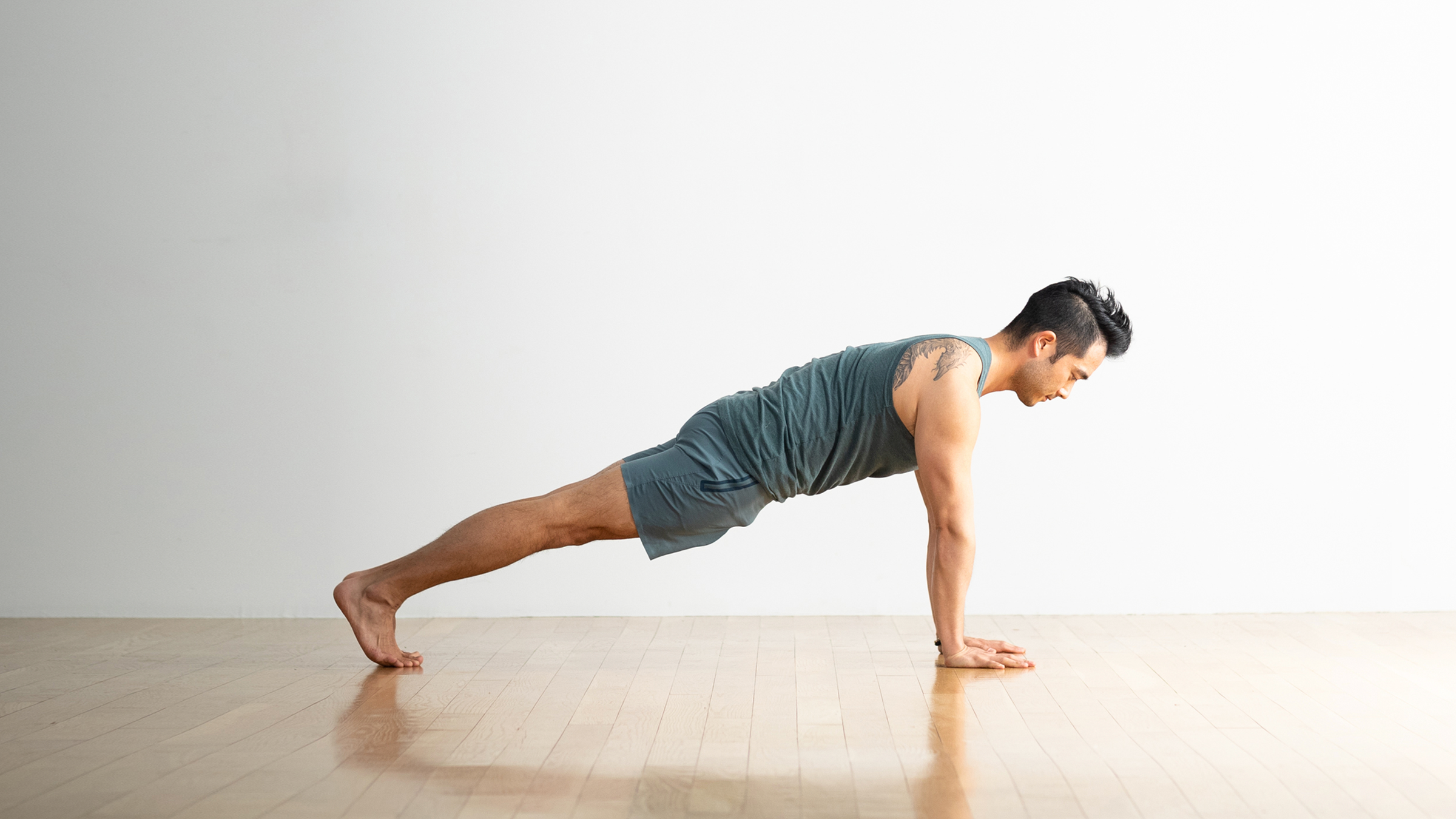 Struggle With Backaches? These Are the 10 Stretches and Strengthening Exercises You Need.