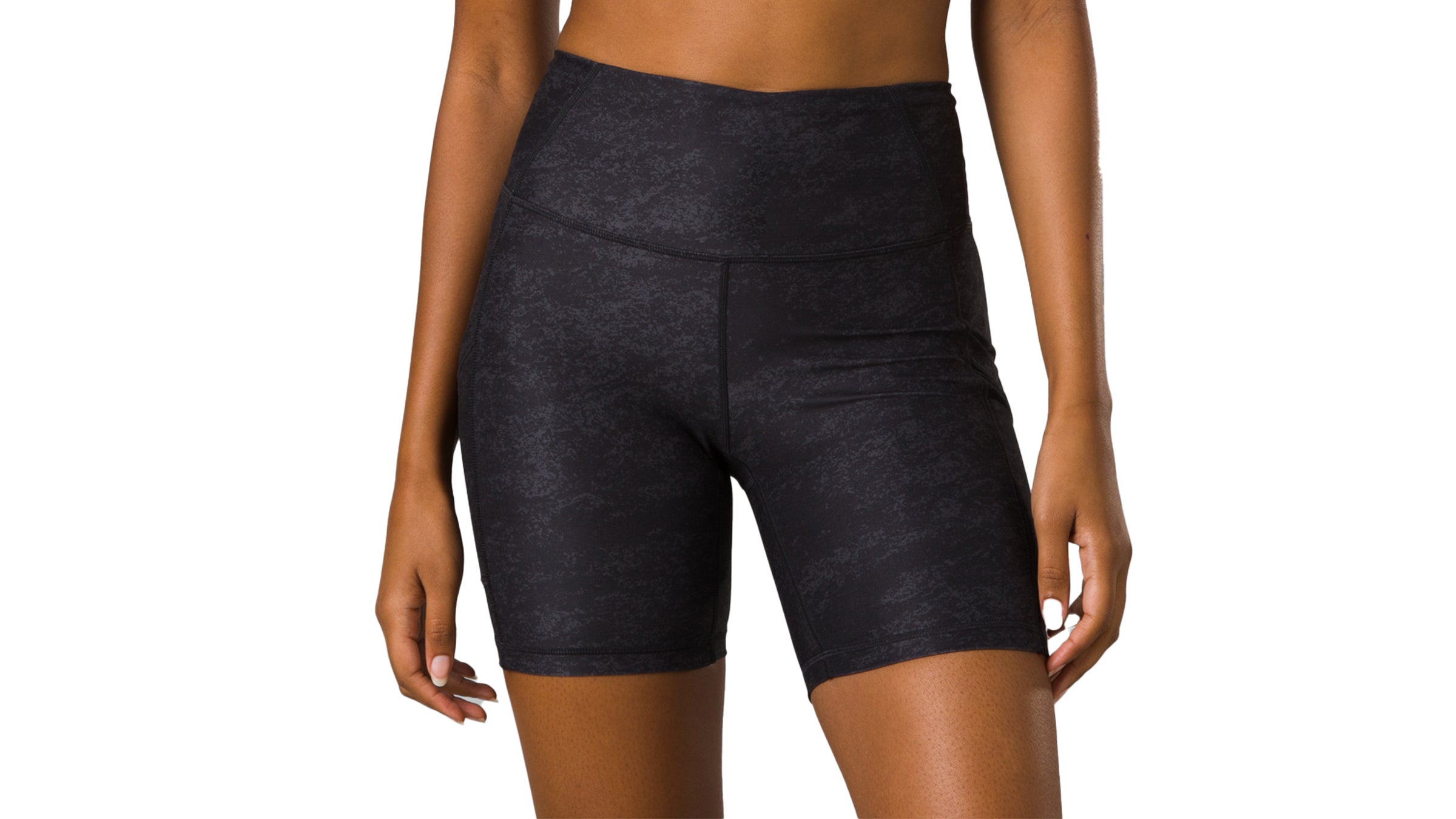 The 8 Best Yoga Shorts For Women In 2024