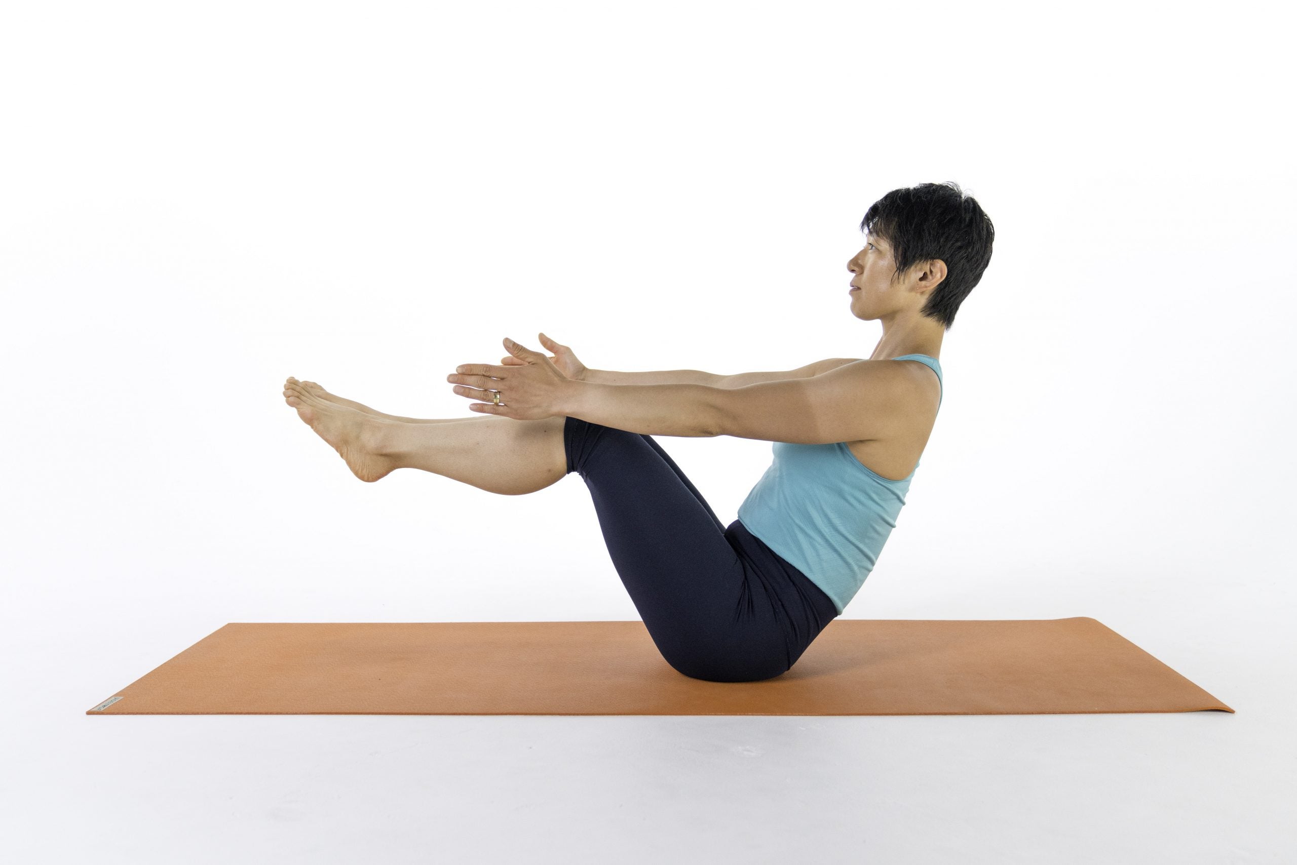 Goddess Yoga Pose Tutorial (4 min) - How To Do Yoga Poses - YouTube