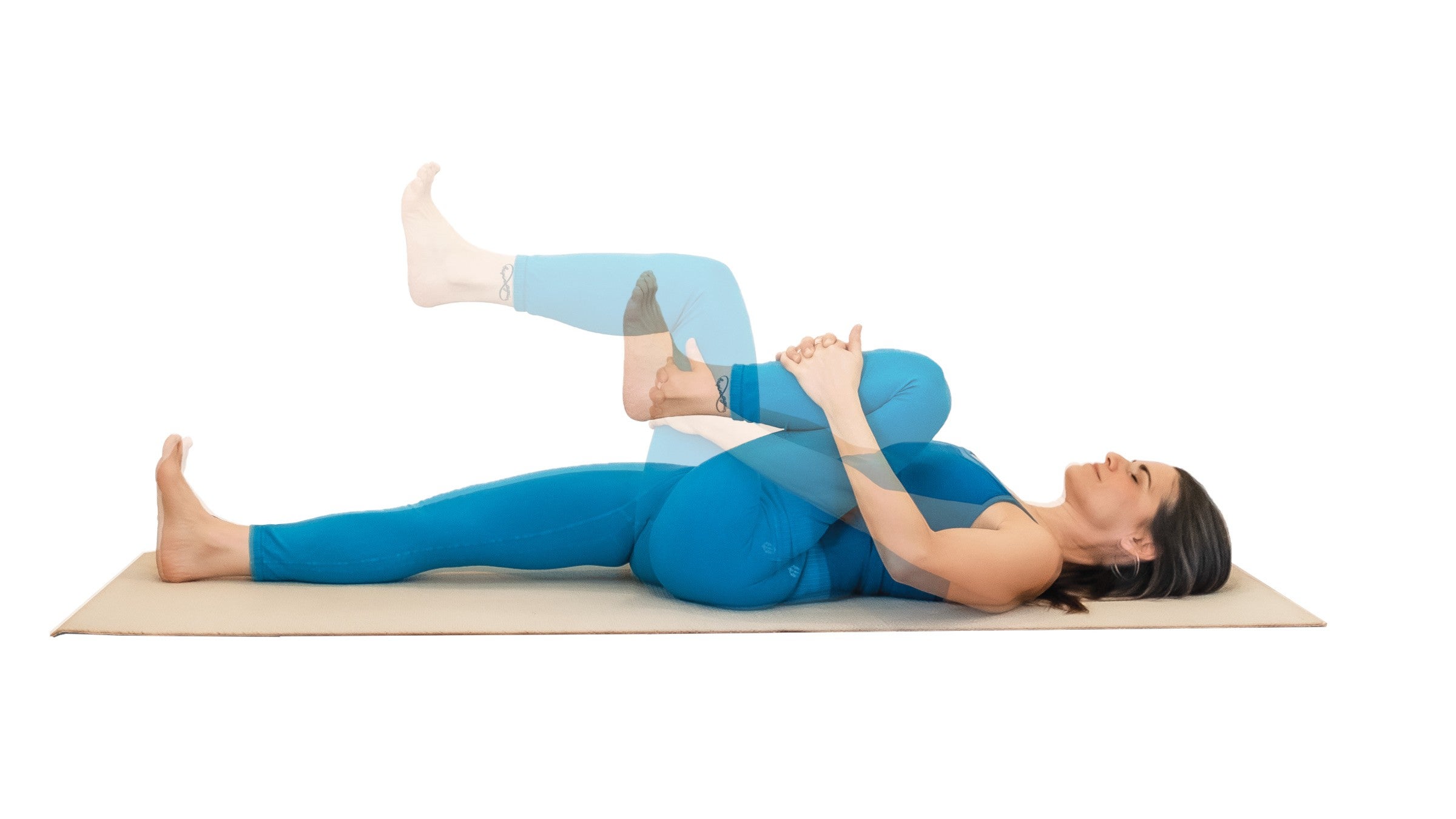 4 Ways to Perform Yoga Postures - wikiHow Health
