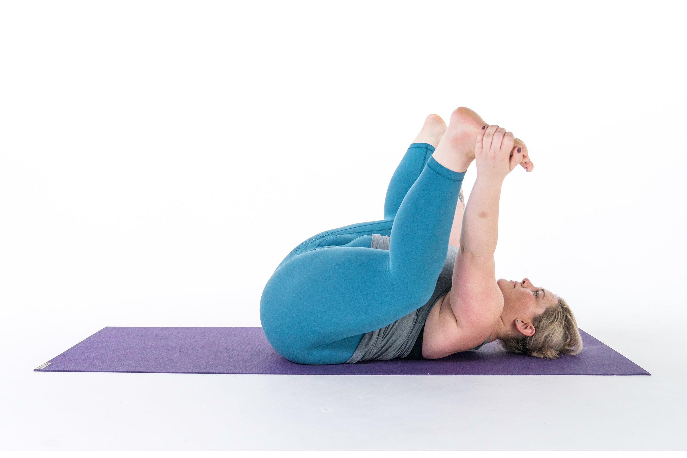 Improve your sleep with Yoga — Aruna Yoga