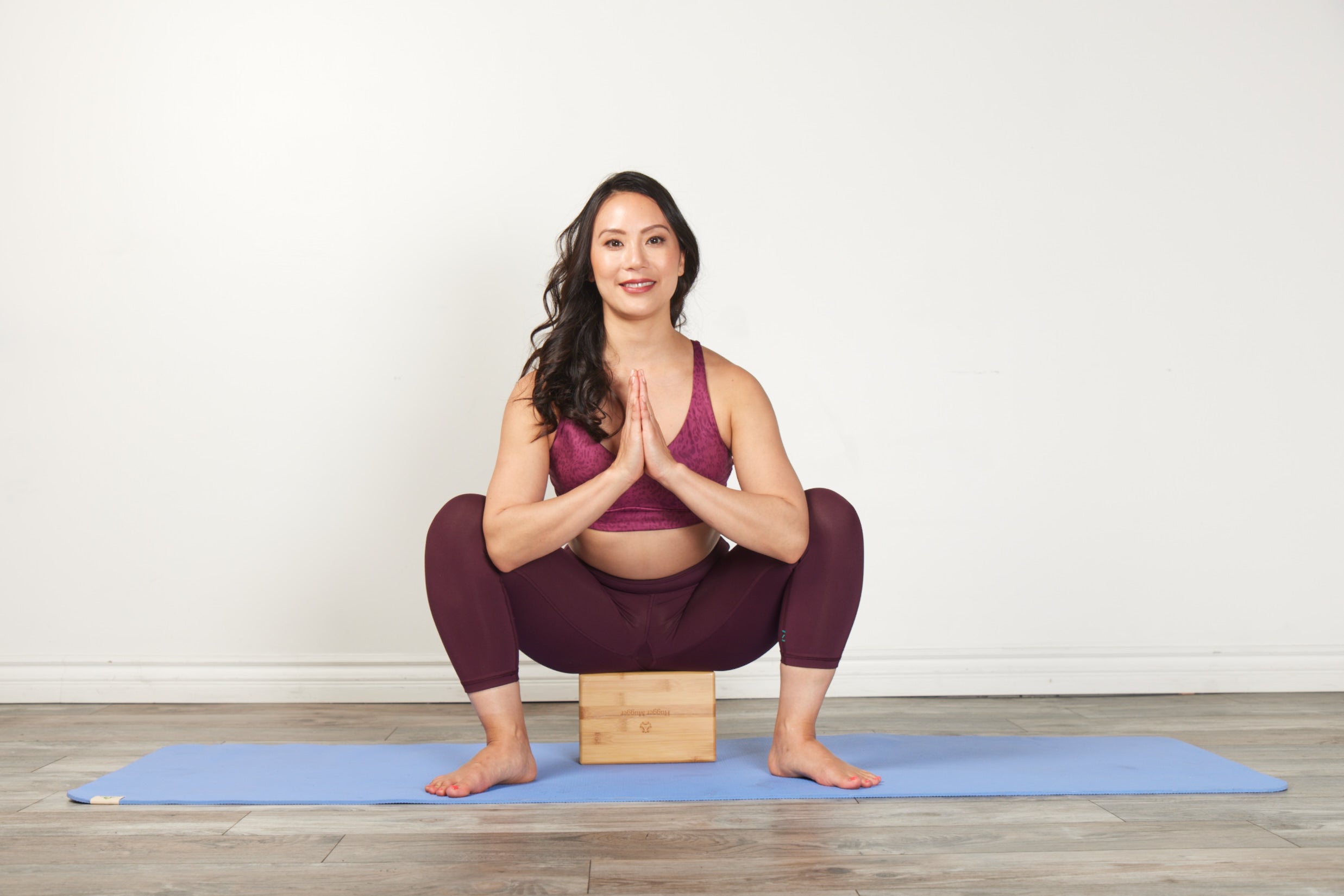 Yoga for thyroid: 3 poses to improve thyroid health