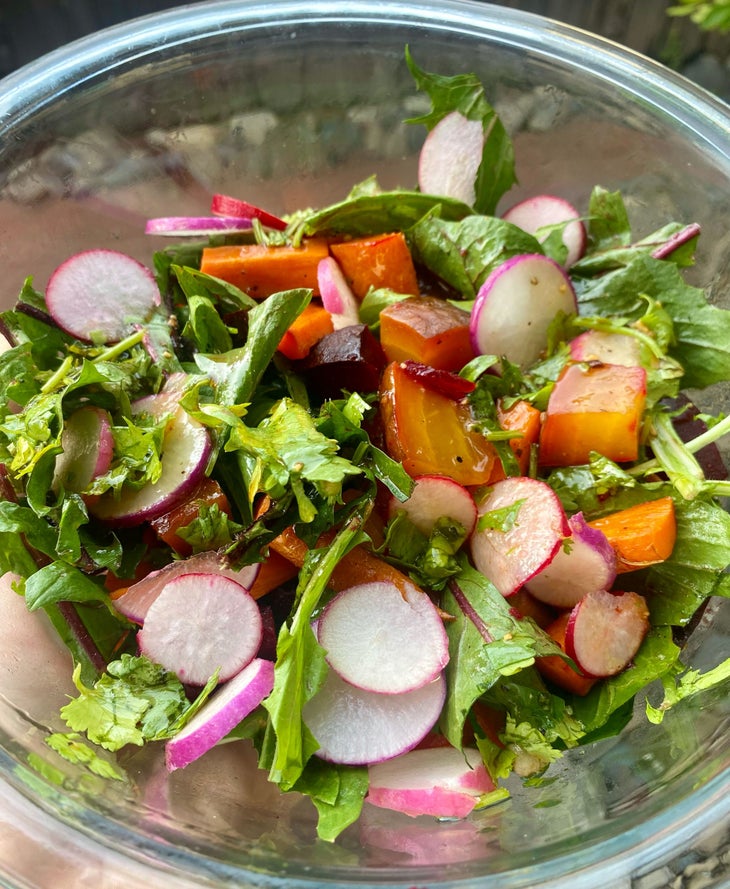 Ayurvedic Summer Recipes 3 Dishes to Balance Your Pitta Yoga Journal