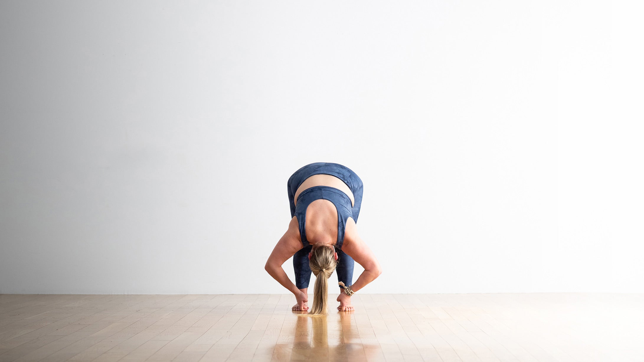 Yoga to Make You Strong - The New York Times