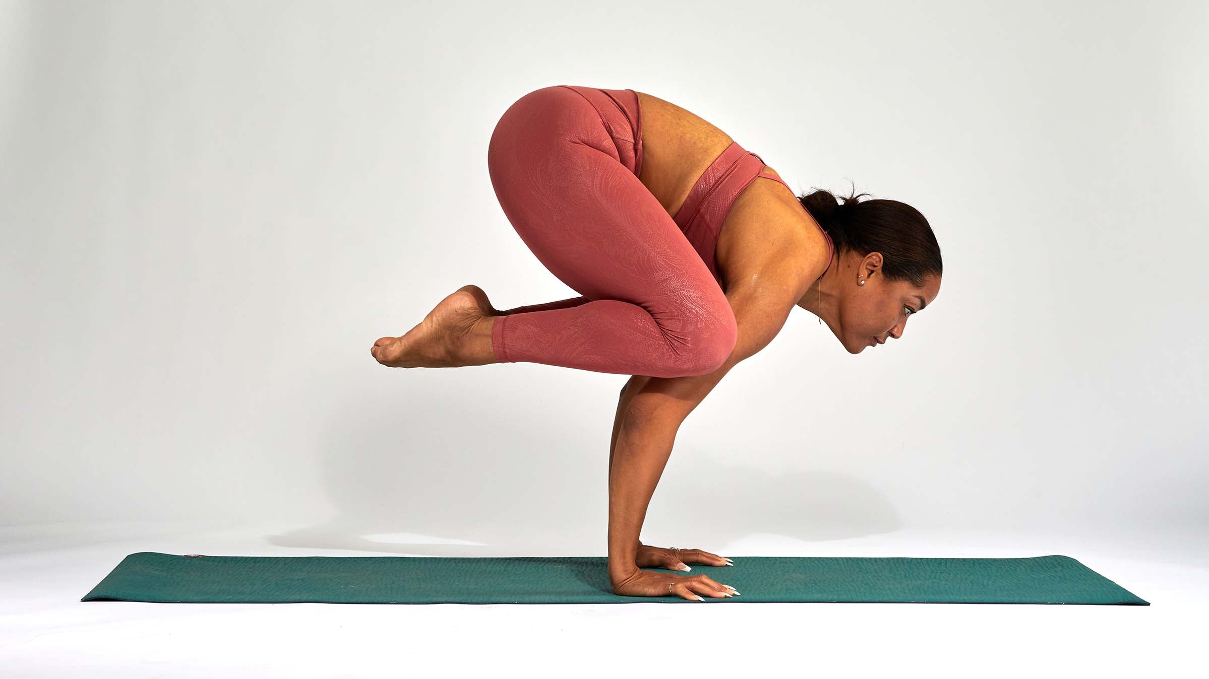 A Complete Guide to Handstand Pose