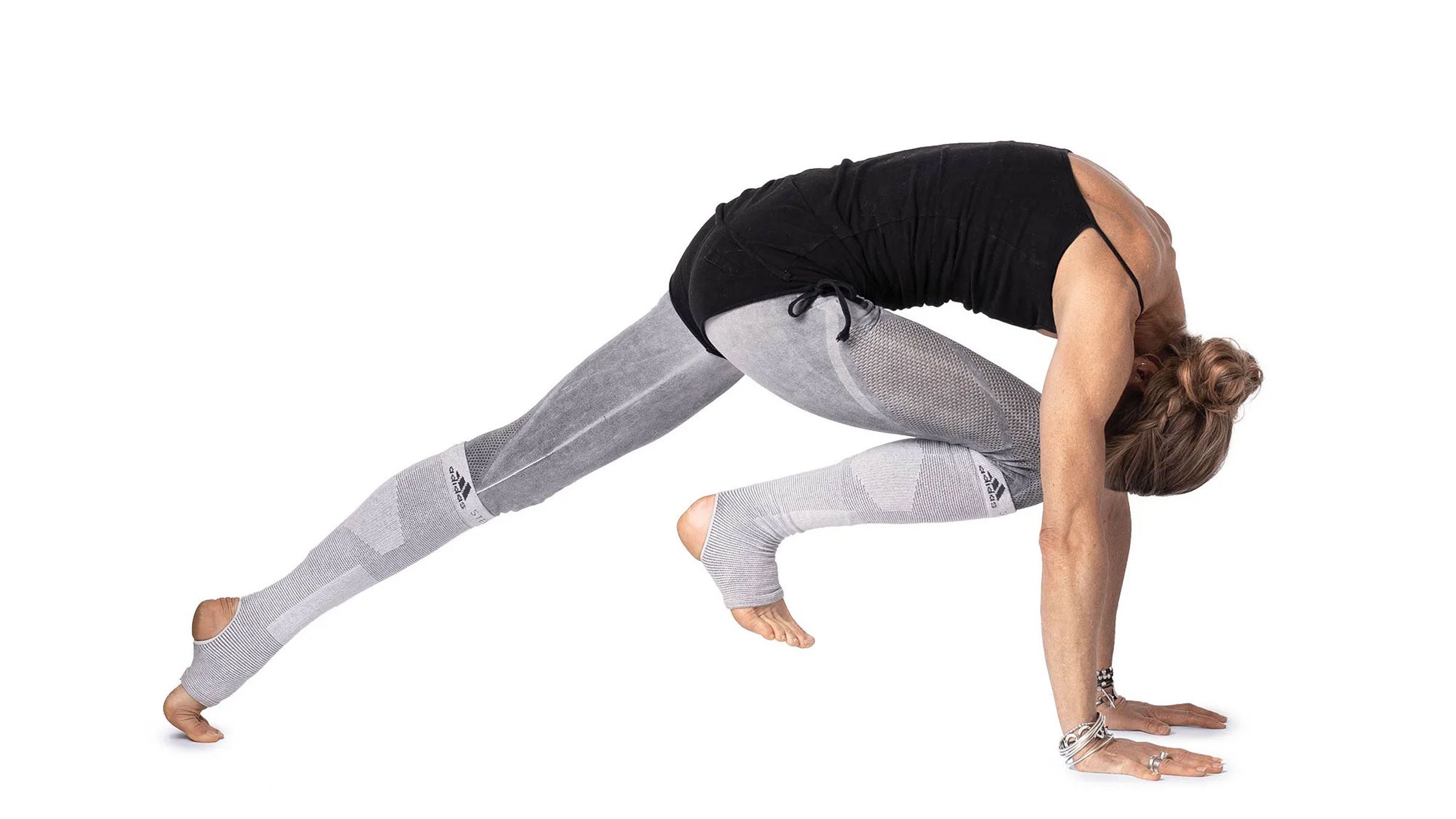 Yoga Poses for Lower Abdominal Muscles | Yoga Journal