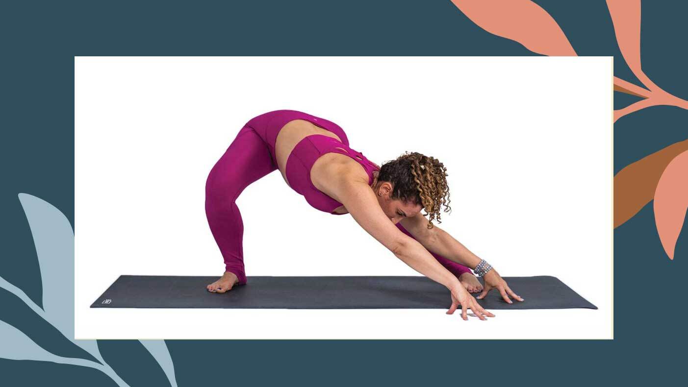Yoga For Your Doshas: Pitta Pacifying Yoga For Stress | Gaia