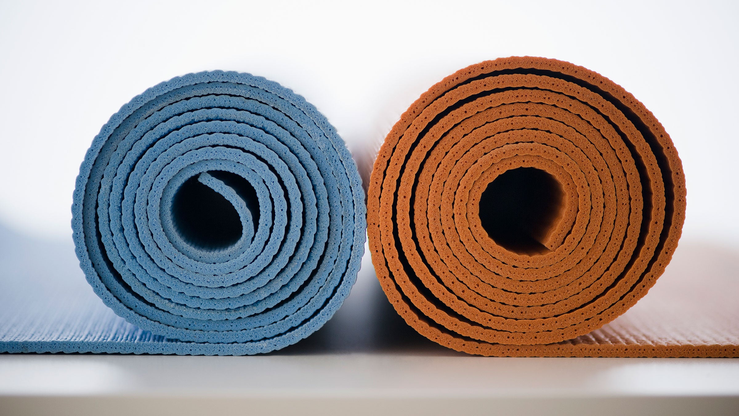 The Best Yoga Mats of 2023