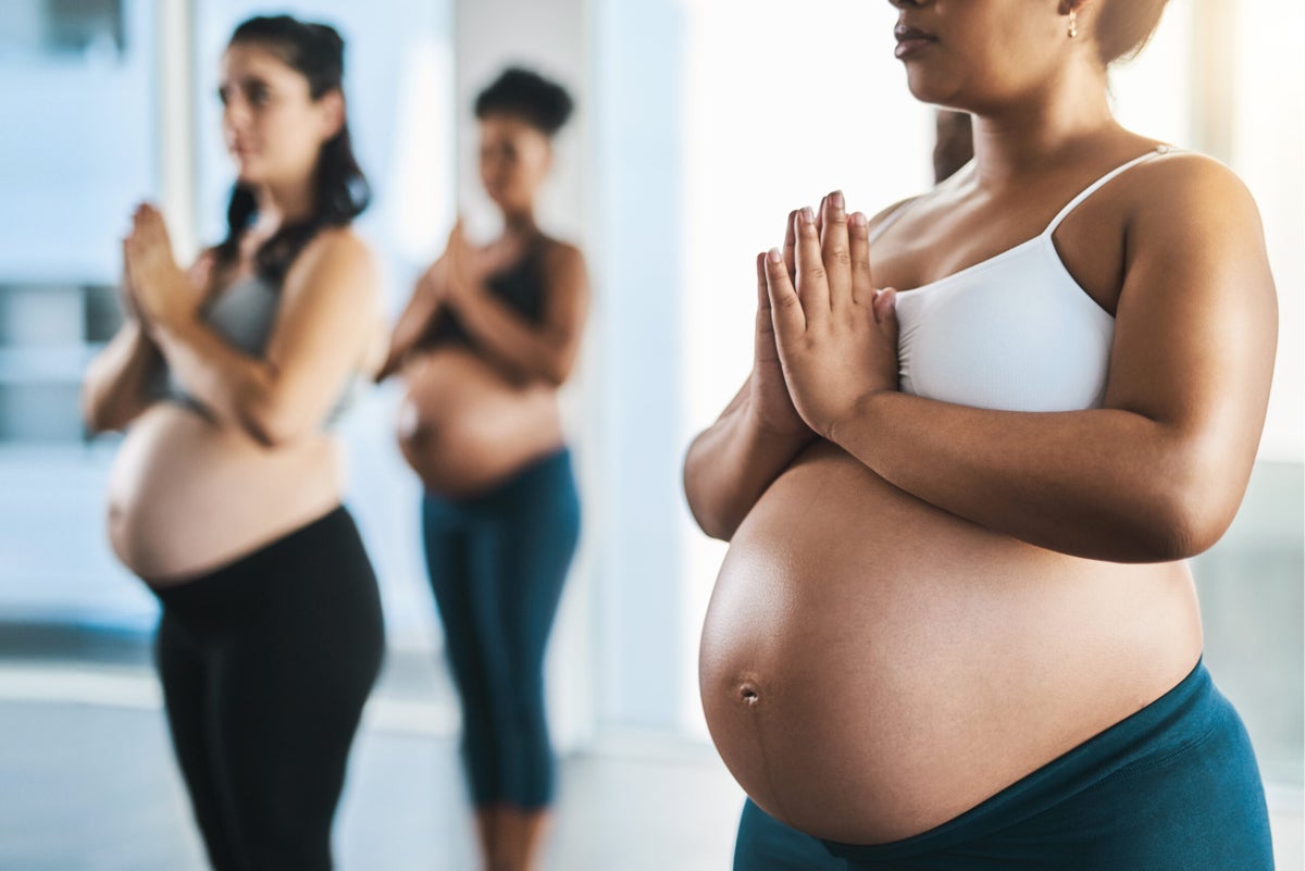 The Truth About Diastasis Recti And What You Can Do About It — Prenatal  Yoga Las Vegas