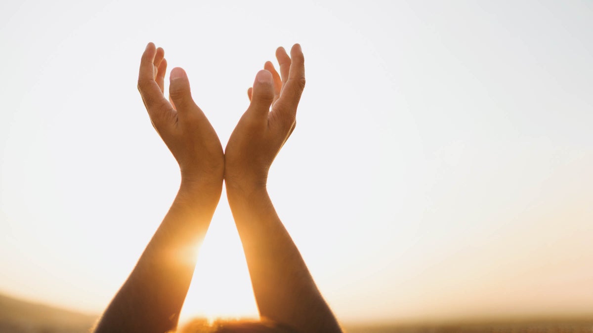 A Summer Solstice Yoga Practice That Taps Into Your Inner Power
